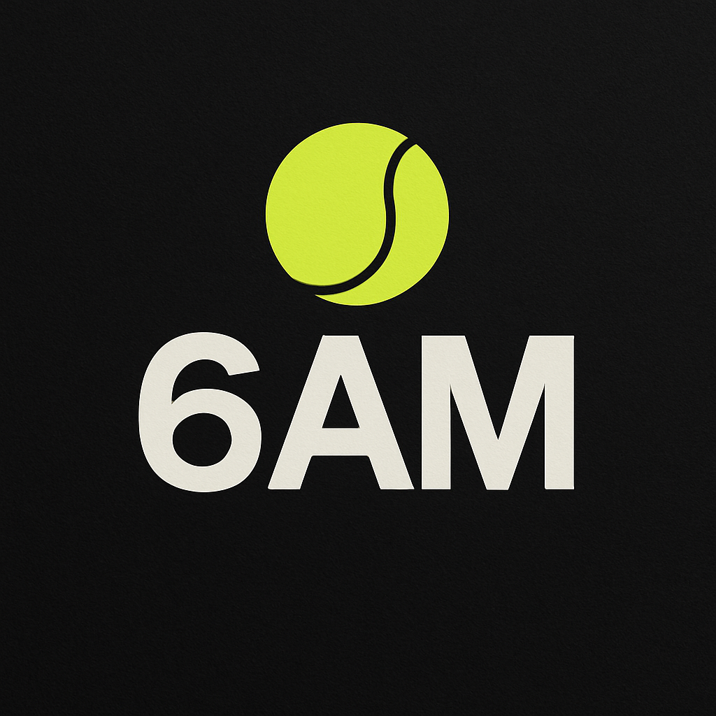 Liga 6am Logo